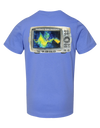 Fish Finder Toddler Tee