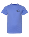 Fish Finder Toddler Tee