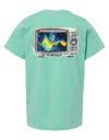 Fish Finder Youth Tee