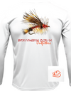 Fly UPF Fishing Shirt