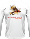 Fly UPF Fishing Shirt