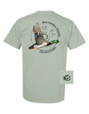 Flying Mallard Tee