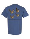 Flying Geese Tee