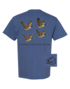 Flying Geese Tee