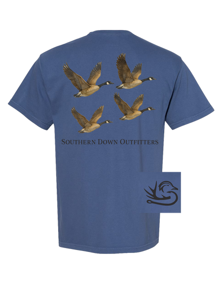 Flying Geese Tee
