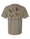 Flying Geese Tee