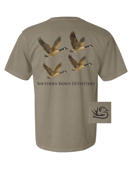 Flying Geese Tee
