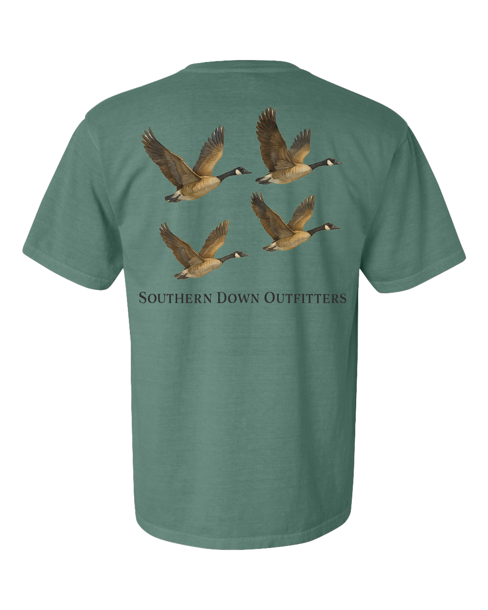 Flying Geese Tee