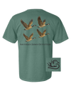 Flying Geese Tee