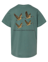 Flying Geese Youth Tee