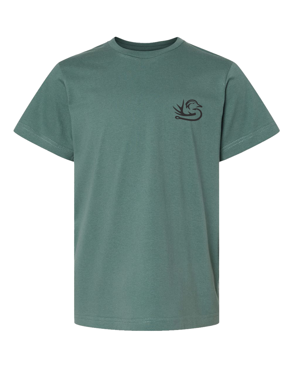 Flying Geese Youth Tee