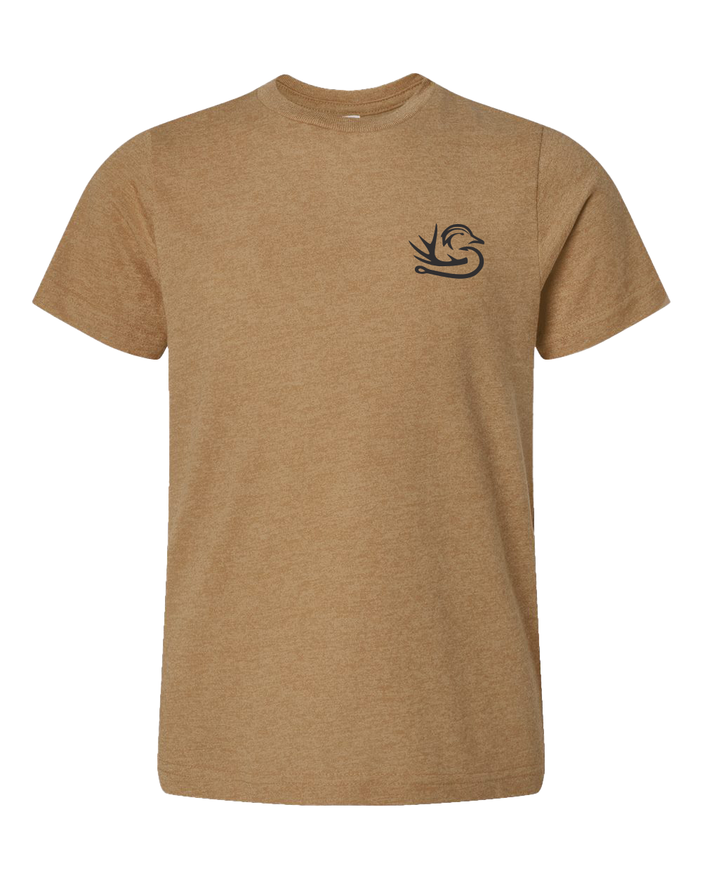 Flying Geese Toddler Tee