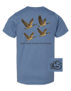 Flying Geese Youth Tee