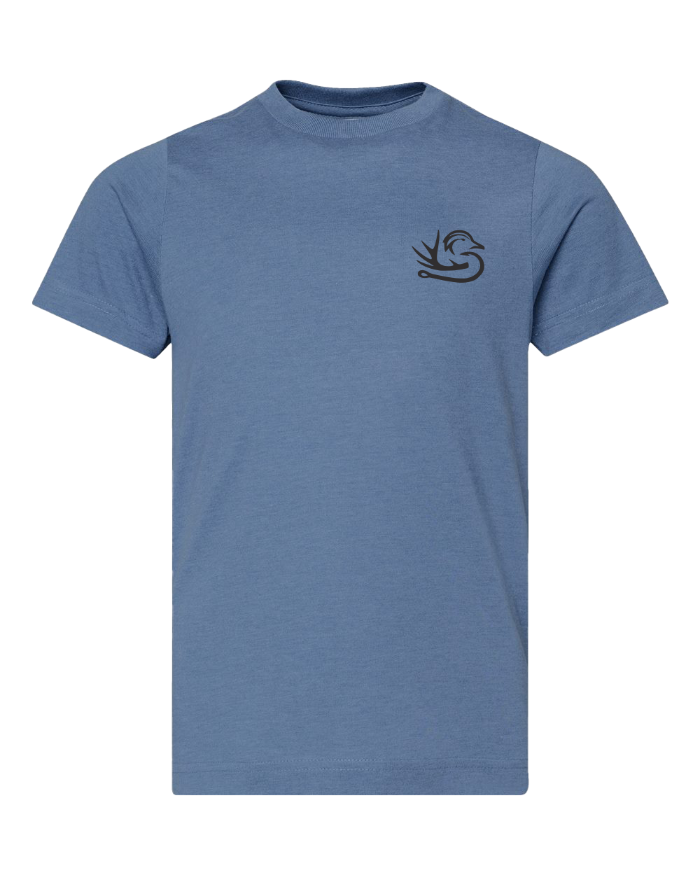 Flying Geese Youth Tee