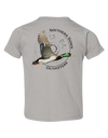 Flying Mallard Toddler Tee