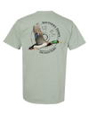 Flying Mallard Tee