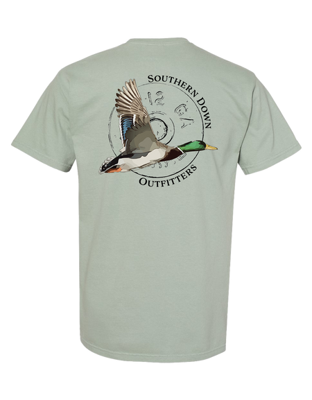 Flying Mallard Tee