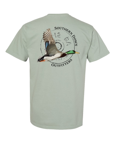 Flying Mallard Tee