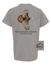 Flying Turkey Youth Tee