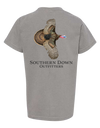 Flying Turkey Youth Tee