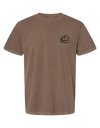 Four Turkeys Tee