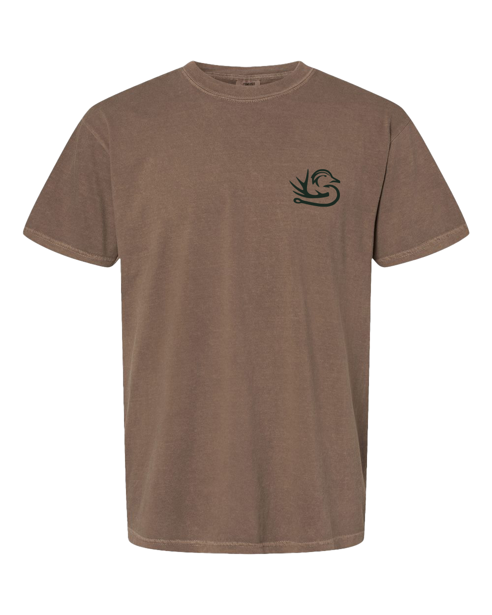 Four Turkeys Tee