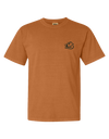 Four Turkeys Tee