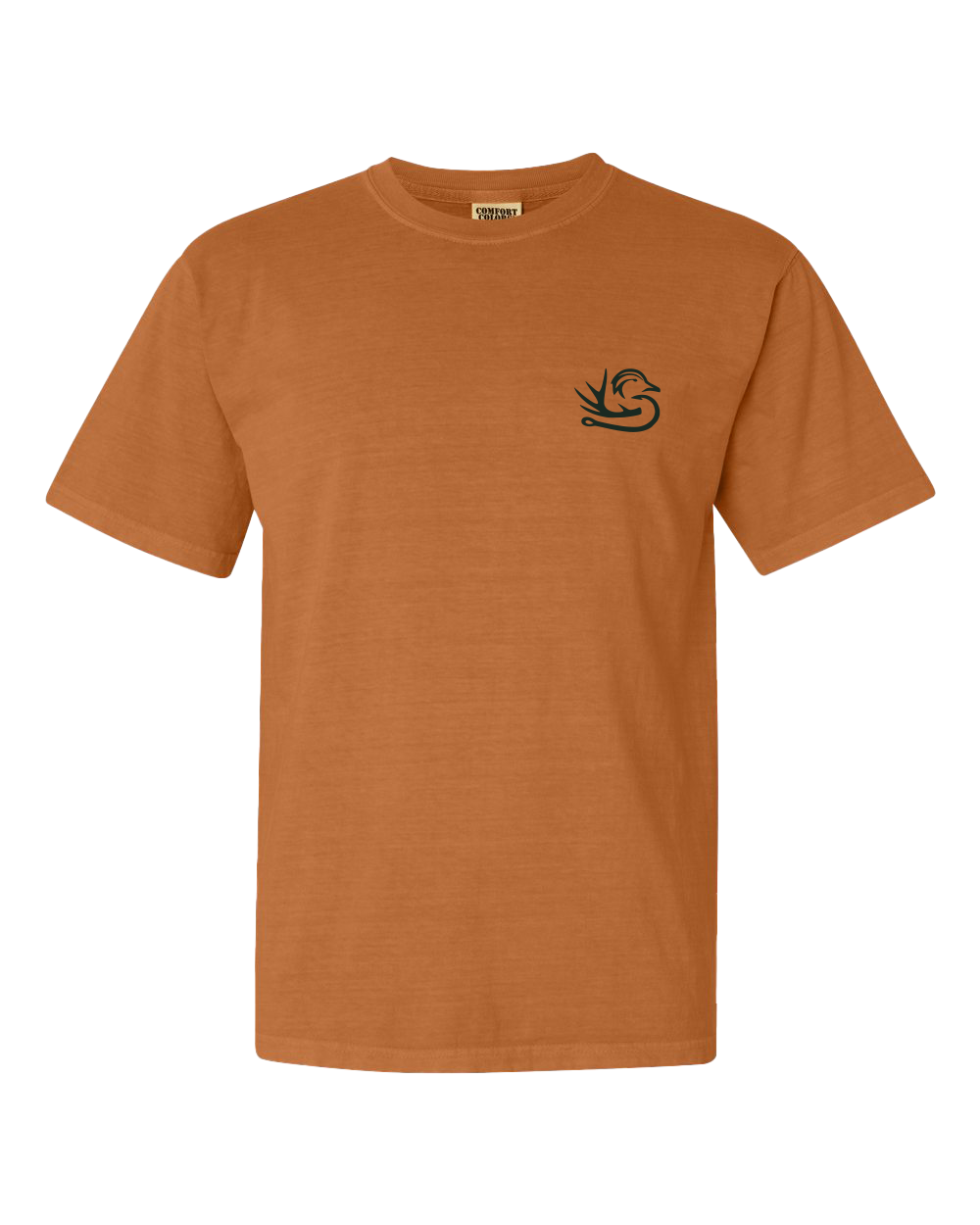 Four Turkeys Tee