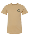 Four Turkeys Toddler Tee