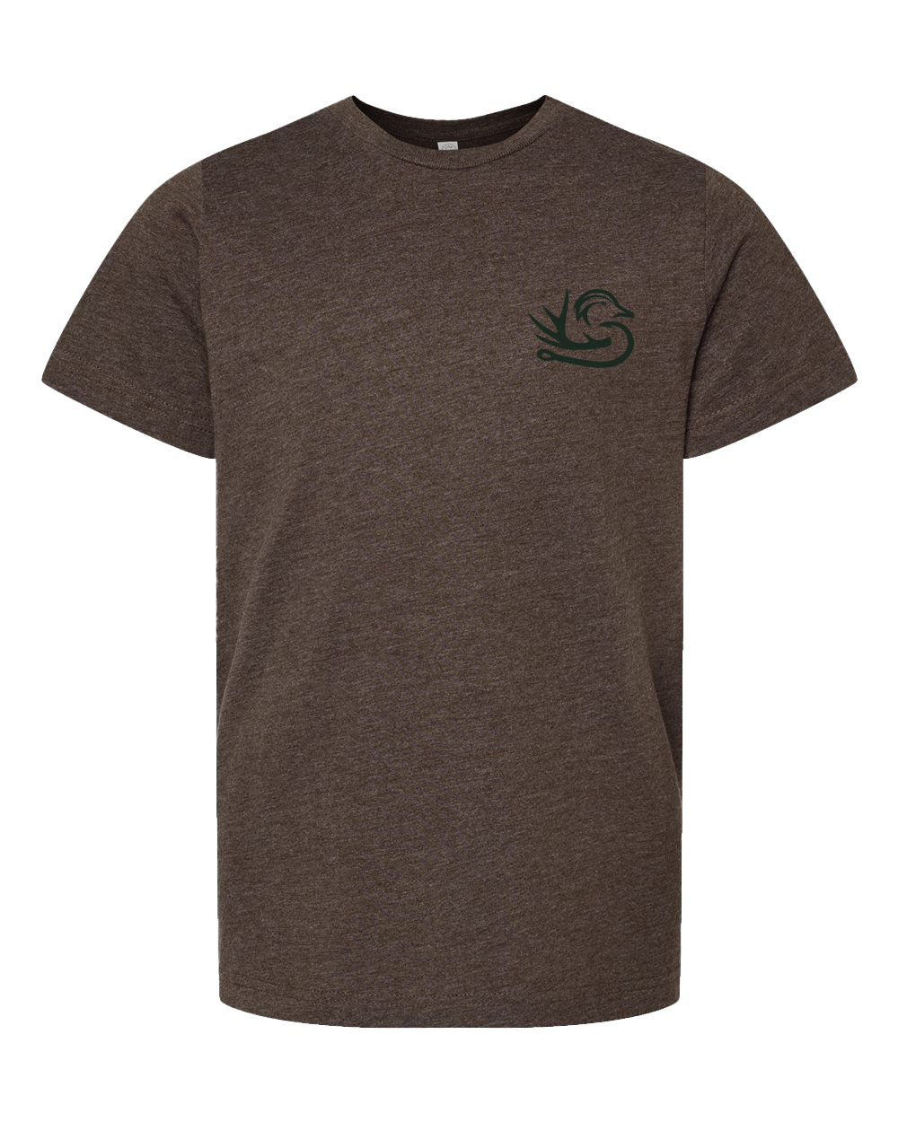 Four Turkeys Toddler Tee