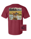 Marsh Retriever Tee