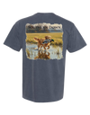 Marsh Retriever Tee
