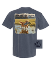 Marsh Retriever Tee
