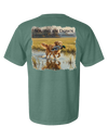 Marsh Retriever Tee