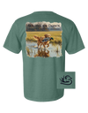 Marsh Retriever Tee