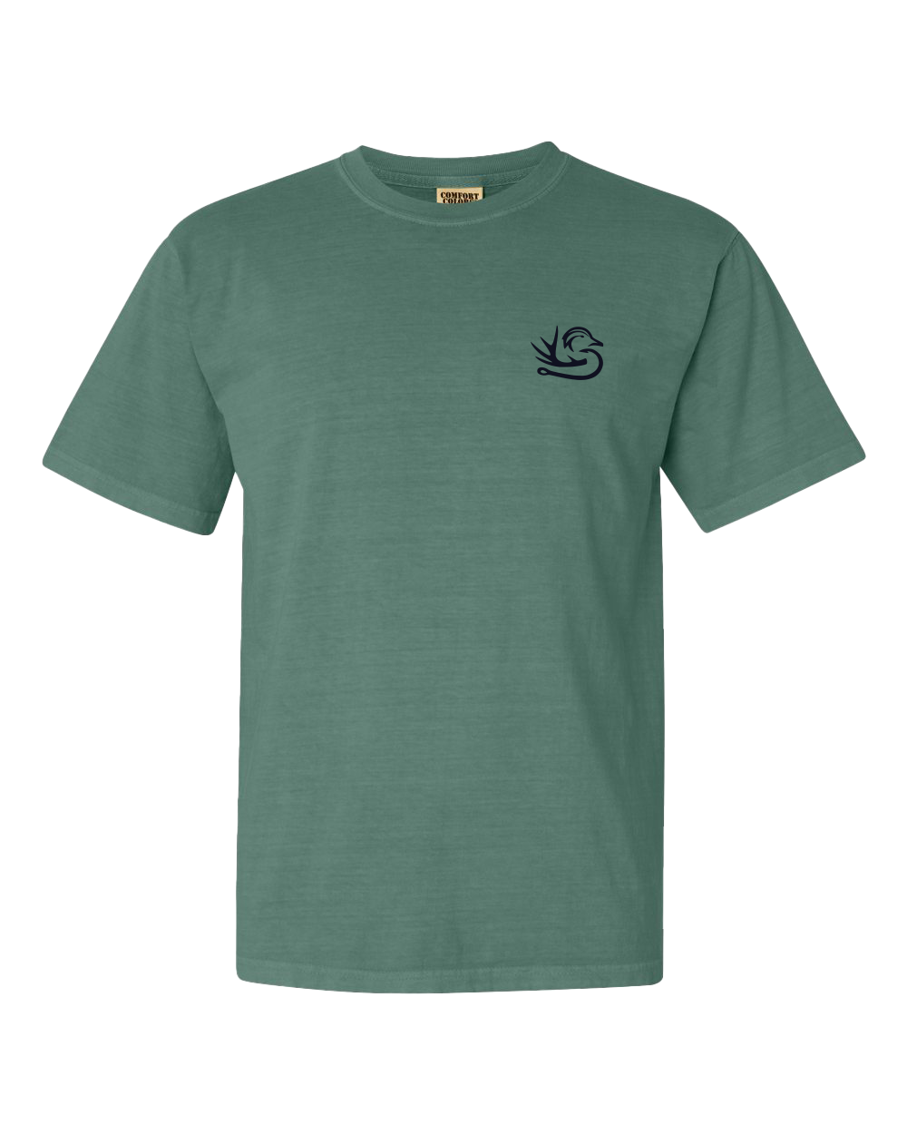 Marsh Retriever Tee