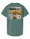Marsh Retriever Toddler Tee