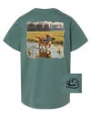 Marsh Retriever Toddler Tee