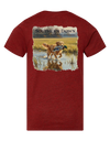 Marsh Retriever Toddler Tee