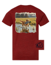 Marsh Retriever Toddler Tee