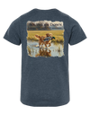 Marsh Retriever Toddler Tee