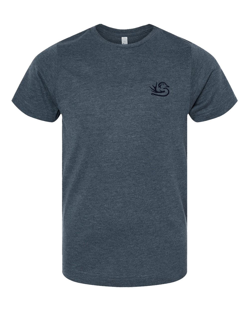 Marsh Retriever Toddler Tee