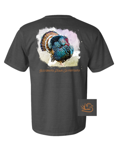 Goulds Turkey Tee