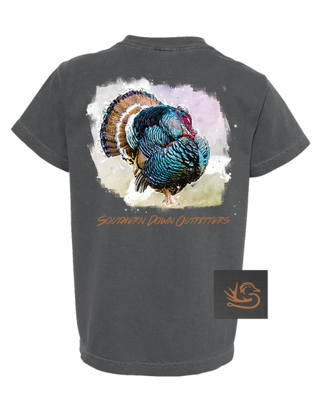 Goulds Turkey Youth Tee