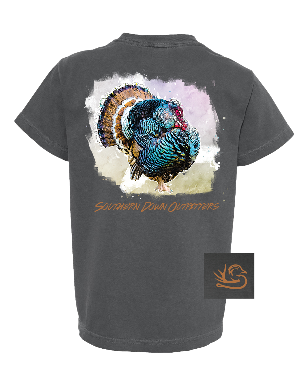 Goulds Turkey Youth Tee