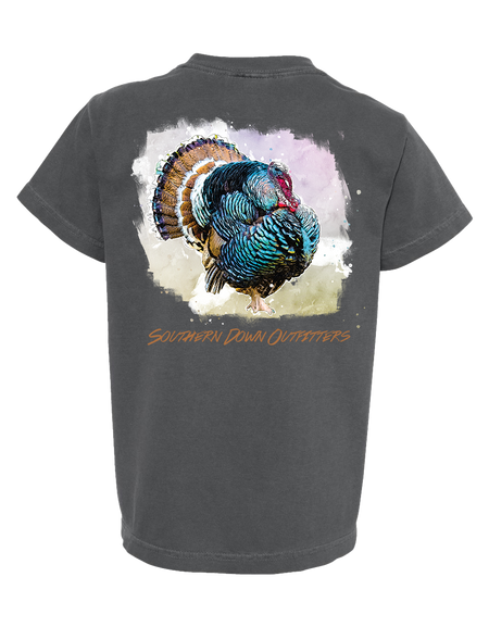 Goulds Turkey Youth Tee