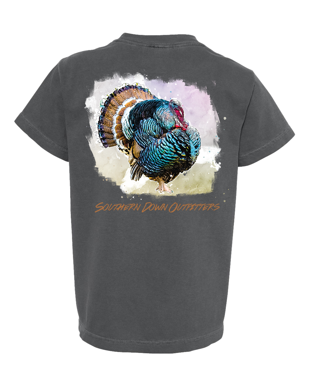 Goulds Turkey Youth Tee