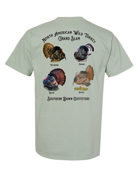 Grand Slam Tee