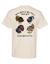 Grand Slam Tee