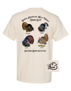 Grand Slam Tee